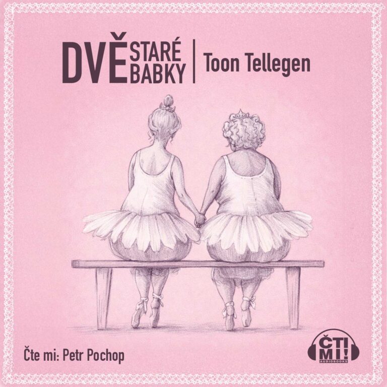 dve-stare-babky-cover-768×768 Audiokniha Dvě staré babky – Tool Tellegen