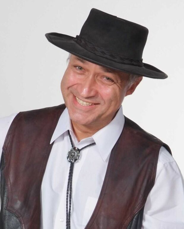 Jiří Konečný – profilové foto